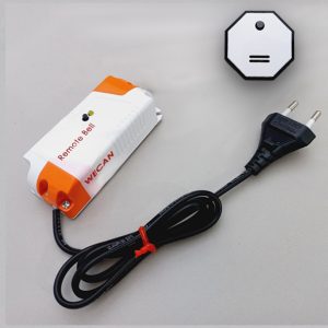 زنگ بی سیم منزل دفترکار